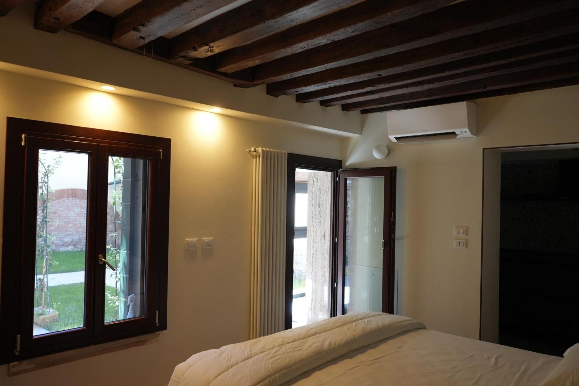 Qn Apartments Venice Exterior photo