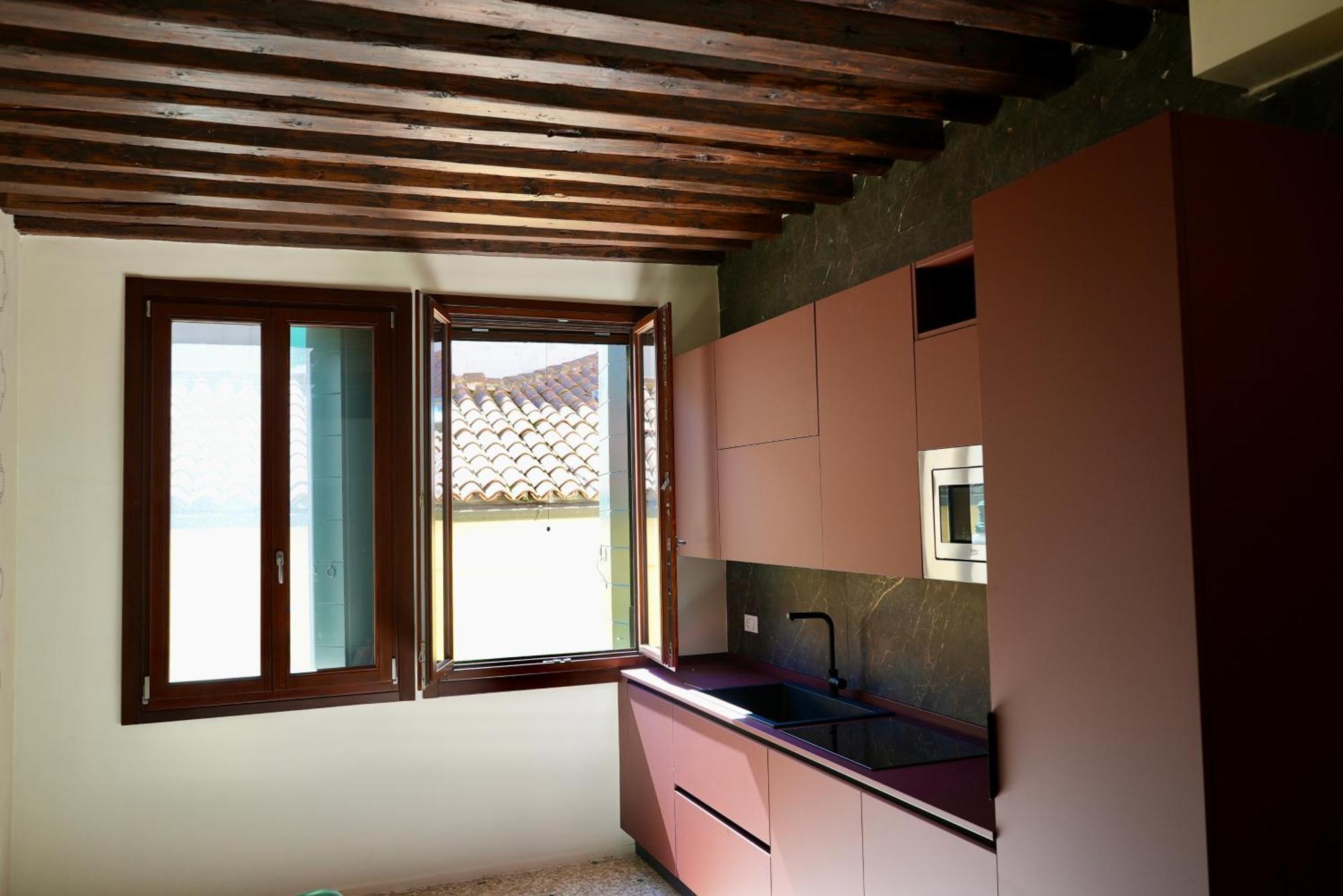 Qn Apartments Venice Exterior photo