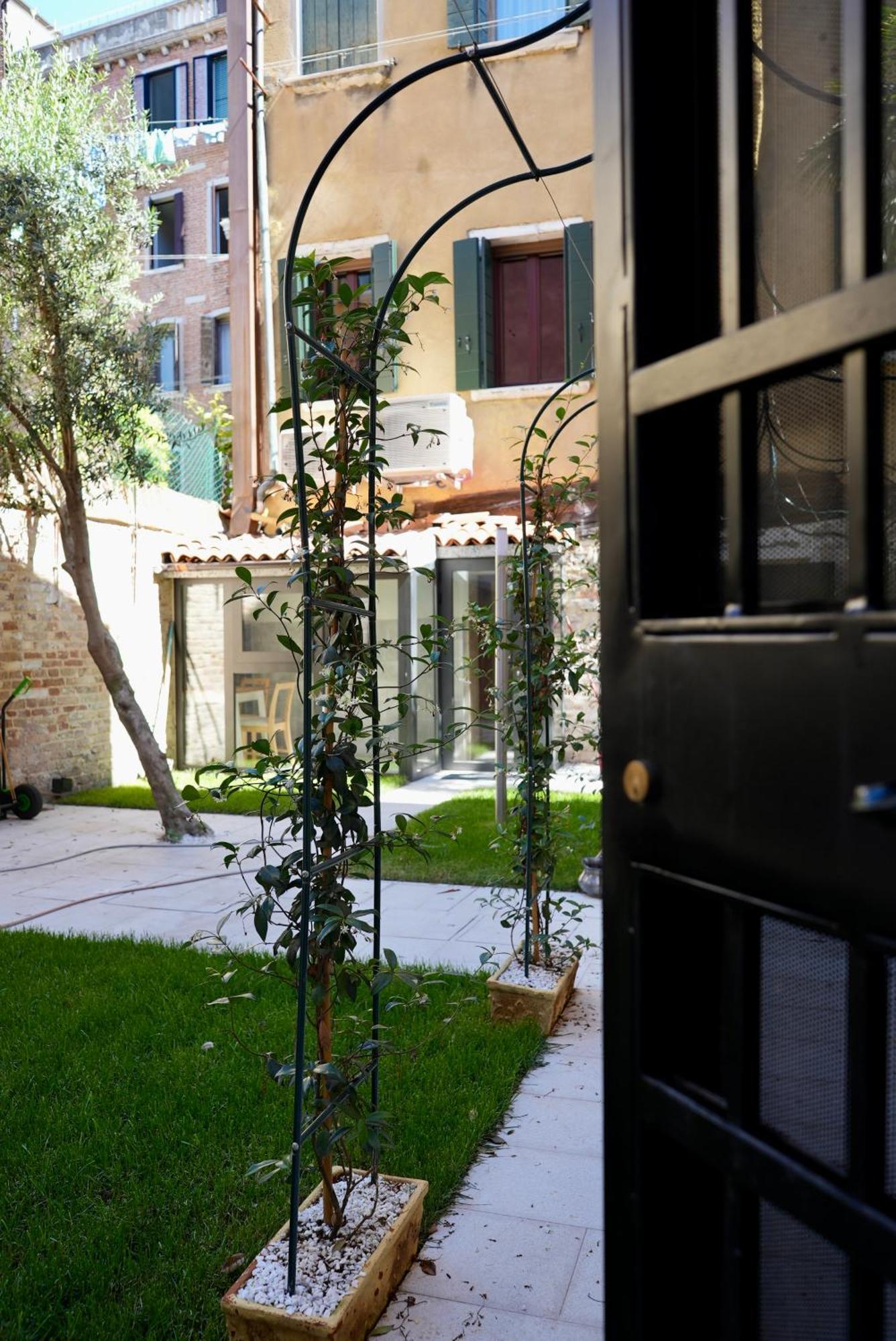 Qn Apartments Venice Exterior photo