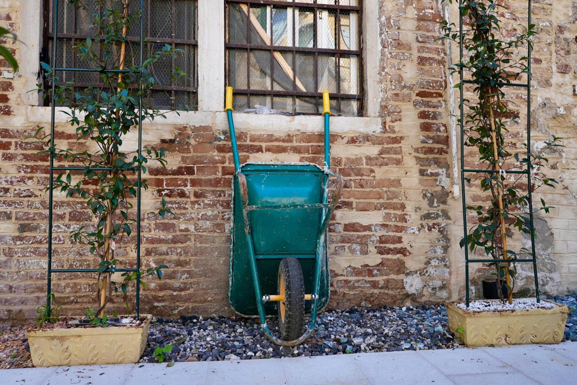 Qn Apartments Venice Exterior photo