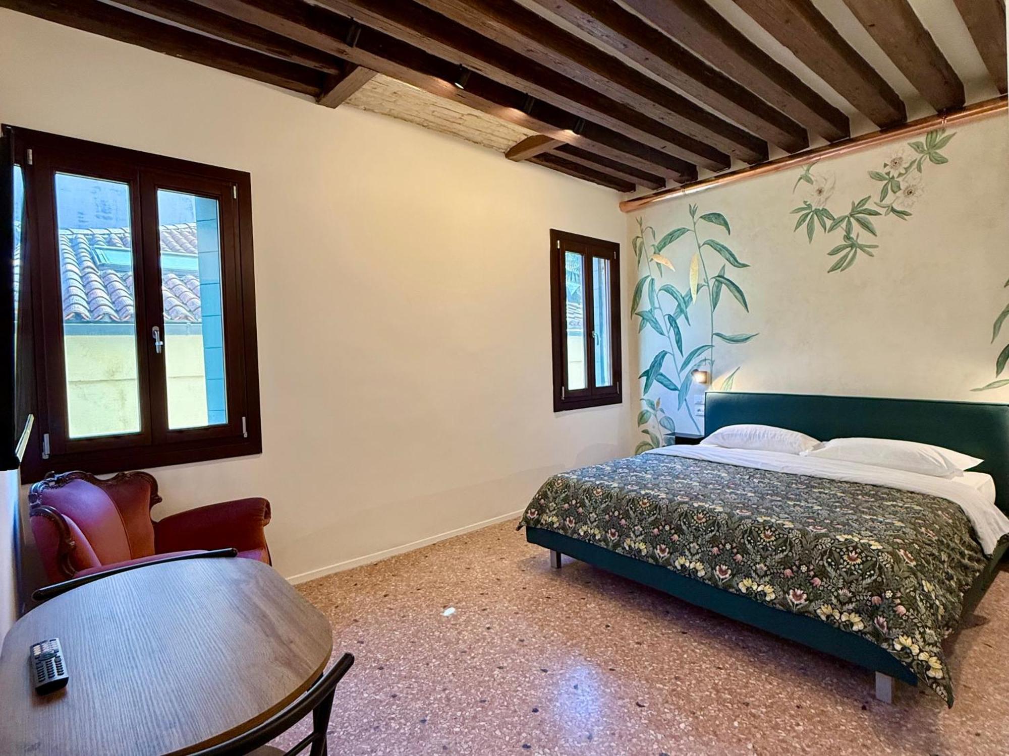 Qn Apartments Venice Exterior photo